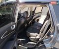 Синий Инфинити QX60, объемом двигателя 3.5 л и пробегом 128 тыс. км за 22800 $, фото 10 на Automoto.ua