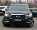 Синій Інфініті QX60, об'ємом двигуна 2.49 л та пробігом 160 тис. км за 22000 $, фото 2 на Automoto.ua
