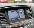 Синій Інфініті QX60, об'ємом двигуна 2.49 л та пробігом 160 тис. км за 22000 $, фото 57 на Automoto.ua