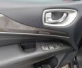 Синий Инфинити QX60, объемом двигателя 3.5 л и пробегом 128 тыс. км за 22800 $, фото 17 на Automoto.ua