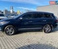 Синій Інфініті QX60, об'ємом двигуна 3.5 л та пробігом 139 тис. км за 17900 $, фото 3 на Automoto.ua