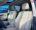 Синій Інфініті QX60, об'ємом двигуна 3.5 л та пробігом 139 тис. км за 17900 $, фото 19 на Automoto.ua