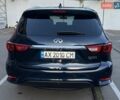 Синий Инфинити QX60, объемом двигателя 2.49 л и пробегом 64 тыс. км за 26999 $, фото 3 на Automoto.ua