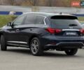 Синій Інфініті QX60, об'ємом двигуна 2.49 л та пробігом 160 тис. км за 22000 $, фото 18 на Automoto.ua