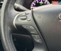 Синій Інфініті QX60, об'ємом двигуна 2.49 л та пробігом 160 тис. км за 22000 $, фото 52 на Automoto.ua