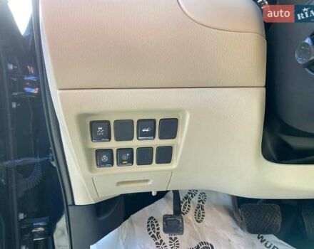 Синій Інфініті QX60, об'ємом двигуна 3.5 л та пробігом 139 тис. км за 17900 $, фото 11 на Automoto.ua