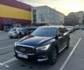 Синий Инфинити QX60, объемом двигателя 2.49 л и пробегом 64 тыс. км за 26999 $, фото 1 на Automoto.ua