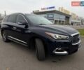 Синій Інфініті QX60, об'ємом двигуна 2.49 л та пробігом 160 тис. км за 22000 $, фото 14 на Automoto.ua