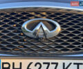 Синий Инфинити QX60, объемом двигателя 3.5 л и пробегом 47 тыс. км за 26500 $, фото 9 на Automoto.ua