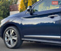 Синий Инфинити QX60, объемом двигателя 3.5 л и пробегом 47 тыс. км за 26500 $, фото 7 на Automoto.ua