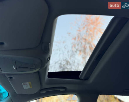 Синий Инфинити QX60, объемом двигателя 3.5 л и пробегом 47 тыс. км за 26500 $, фото 56 на Automoto.ua