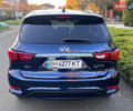 Синий Инфинити QX60, объемом двигателя 3.5 л и пробегом 47 тыс. км за 26500 $, фото 27 на Automoto.ua