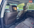 Синий Инфинити QX60, объемом двигателя 3.5 л и пробегом 47 тыс. км за 26500 $, фото 61 на Automoto.ua