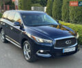 Синий Инфинити QX60, объемом двигателя 3.5 л и пробегом 47 тыс. км за 26500 $, фото 32 на Automoto.ua