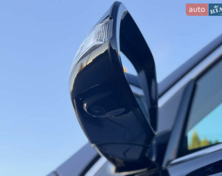 Синий Инфинити QX60, объемом двигателя 3.5 л и пробегом 47 тыс. км за 26500 $, фото 25 на Automoto.ua