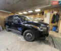 Синий Инфинити QX60, объемом двигателя 3.5 л и пробегом 123 тыс. км за 21500 $, фото 14 на Automoto.ua
