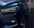 Синій Інфініті QX60, об'ємом двигуна 3.5 л та пробігом 112 тис. км за 25000 $, фото 3 на Automoto.ua