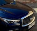 Синій Інфініті QX60, об'ємом двигуна 3.5 л та пробігом 112 тис. км за 25000 $, фото 4 на Automoto.ua