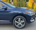 Синий Инфинити QX60, объемом двигателя 3.5 л и пробегом 47 тыс. км за 26500 $, фото 36 на Automoto.ua