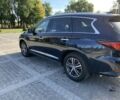 Синий Инфинити QX60, объемом двигателя 3.5 л и пробегом 63 тыс. км за 23400 $, фото 8 на Automoto.ua