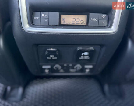 Синий Инфинити QX60, объемом двигателя 3.5 л и пробегом 47 тыс. км за 26500 $, фото 65 на Automoto.ua