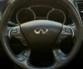 Синій Інфініті QX60, об'ємом двигуна 3.5 л та пробігом 112 тис. км за 25000 $, фото 15 на Automoto.ua