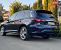 Синий Инфинити QX60, объемом двигателя 3.5 л и пробегом 47 тыс. км за 26500 $, фото 16 на Automoto.ua