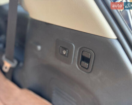 Синий Инфинити QX60, объемом двигателя 3.5 л и пробегом 47 тыс. км за 26500 $, фото 76 на Automoto.ua