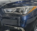 Синий Инфинити QX60, объемом двигателя 3.5 л и пробегом 123 тыс. км за 21500 $, фото 2 на Automoto.ua