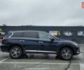 Синий Инфинити QX60, объемом двигателя 3.5 л и пробегом 104 тыс. км за 18990 $, фото 6 на Automoto.ua
