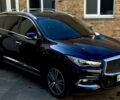 Синій Інфініті QX60, об'ємом двигуна 3.5 л та пробігом 112 тис. км за 25000 $, фото 7 на Automoto.ua