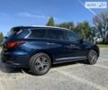 Синий Инфинити QX60, объемом двигателя 3.5 л и пробегом 63 тыс. км за 23400 $, фото 7 на Automoto.ua