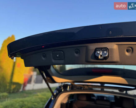 Синий Инфинити QX60, объемом двигателя 3.5 л и пробегом 47 тыс. км за 26500 $, фото 77 на Automoto.ua