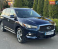 Синий Инфинити QX60, объемом двигателя 3.5 л и пробегом 47 тыс. км за 26500 $, фото 31 на Automoto.ua