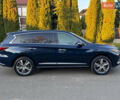 Синий Инфинити QX60, объемом двигателя 3.5 л и пробегом 47 тыс. км за 26500 $, фото 39 на Automoto.ua