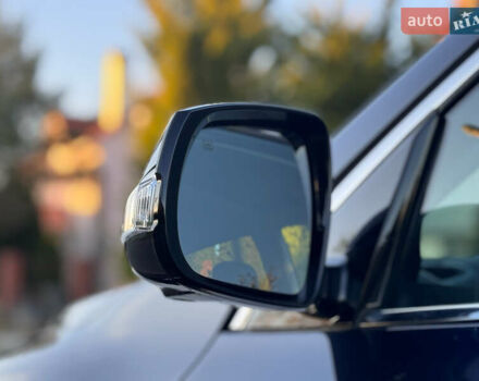 Синий Инфинити QX60, объемом двигателя 3.5 л и пробегом 47 тыс. км за 26500 $, фото 26 на Automoto.ua