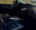 Синій Інфініті QX60, об'ємом двигуна 3.5 л та пробігом 112 тис. км за 25000 $, фото 21 на Automoto.ua