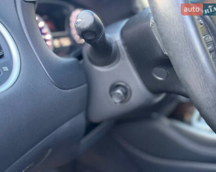 Синий Инфинити QX60, объемом двигателя 3.5 л и пробегом 47 тыс. км за 26500 $, фото 90 на Automoto.ua