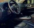 Синій Інфініті QX60, об'ємом двигуна 3.5 л та пробігом 112 тис. км за 25000 $, фото 10 на Automoto.ua