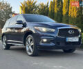 Синий Инфинити QX60, объемом двигателя 3.5 л и пробегом 47 тыс. км за 26500 $, фото 33 на Automoto.ua