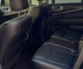 Синій Інфініті QX60, об'ємом двигуна 3.5 л та пробігом 112 тис. км за 25000 $, фото 11 на Automoto.ua