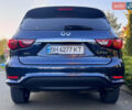 Синий Инфинити QX60, объемом двигателя 3.5 л и пробегом 47 тыс. км за 26500 $, фото 28 на Automoto.ua