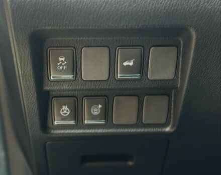 Синій Інфініті QX60, об'ємом двигуна 3.5 л та пробігом 112 тис. км за 25000 $, фото 12 на Automoto.ua