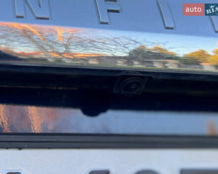 Синий Инфинити QX60, объемом двигателя 3.5 л и пробегом 47 тыс. км за 26500 $, фото 24 на Automoto.ua