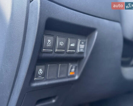 Синий Инфинити QX60, объемом двигателя 3.5 л и пробегом 47 тыс. км за 26500 $, фото 89 на Automoto.ua