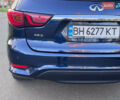Синий Инфинити QX60, объемом двигателя 3.5 л и пробегом 47 тыс. км за 26500 $, фото 23 на Automoto.ua