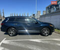 Синий Инфинити QX60, объемом двигателя 3.5 л и пробегом 123 тыс. км за 21500 $, фото 13 на Automoto.ua