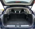Синий Инфинити QX60, объемом двигателя 3.5 л и пробегом 104 тыс. км за 18990 $, фото 12 на Automoto.ua