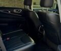 Синій Інфініті QX60, об'ємом двигуна 3.5 л та пробігом 112 тис. км за 25000 $, фото 20 на Automoto.ua