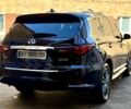 Синій Інфініті QX60, об'ємом двигуна 3.5 л та пробігом 112 тис. км за 25000 $, фото 5 на Automoto.ua